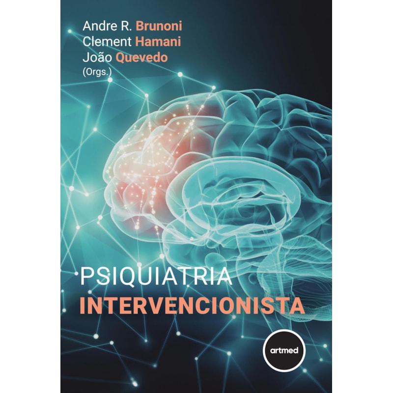 PSIQUIATRIA INTERVENCIONISTA
