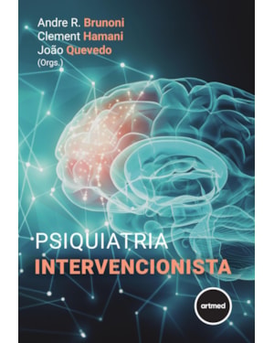 PSIQUIATRIA INTERVENCIONISTA