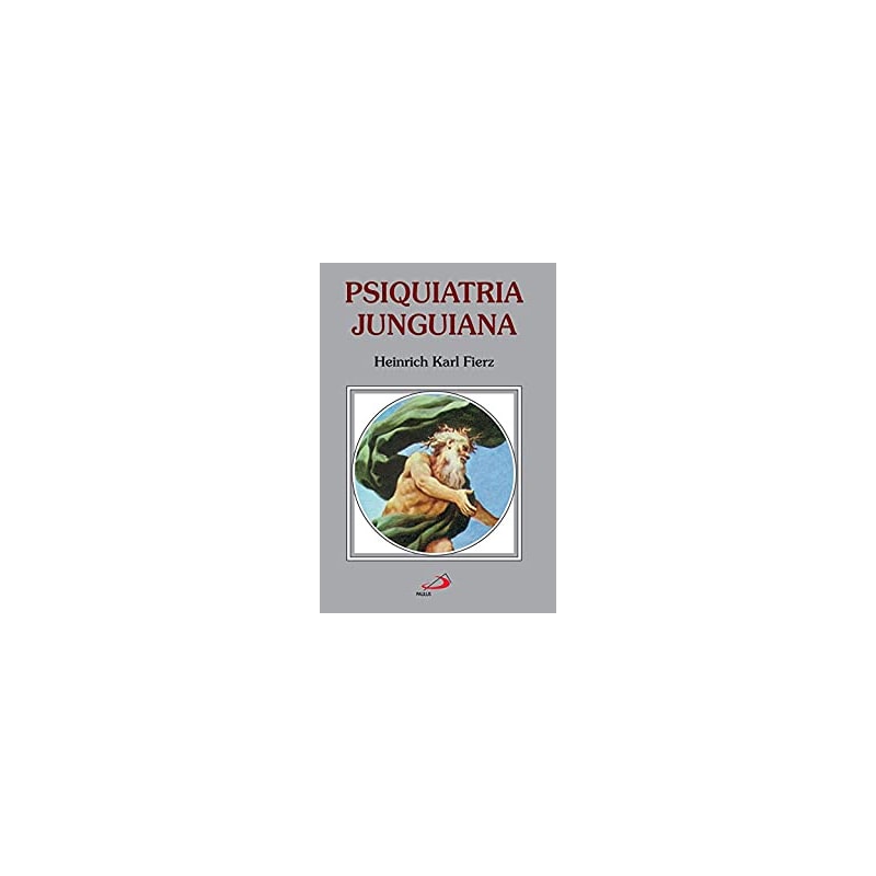 Psiquiatria junguiana