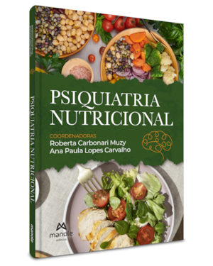 Psiquiatria nutricional