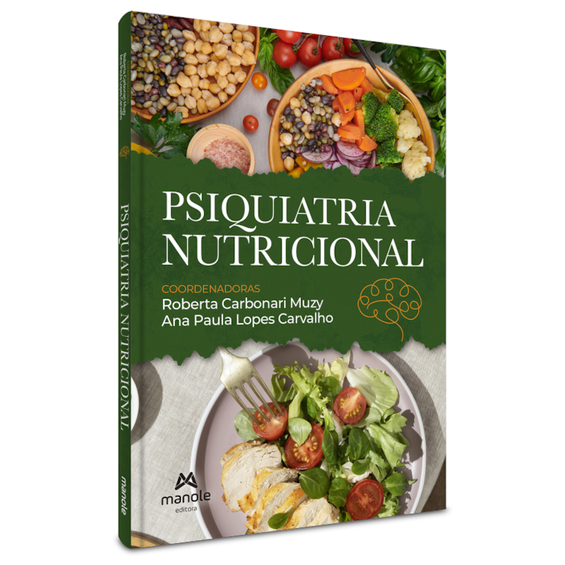 PSIQUIATRIA NUTRICIONAL