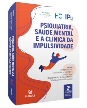 Psiquiatria, saúde mental e a clínica da impulsividade