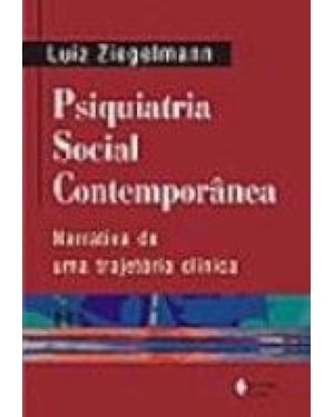 PSIQUIATRIA SOCIAL CONTEMPORANEA