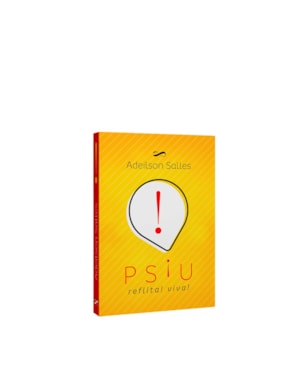 PSIU! - 1ªED.(2022)