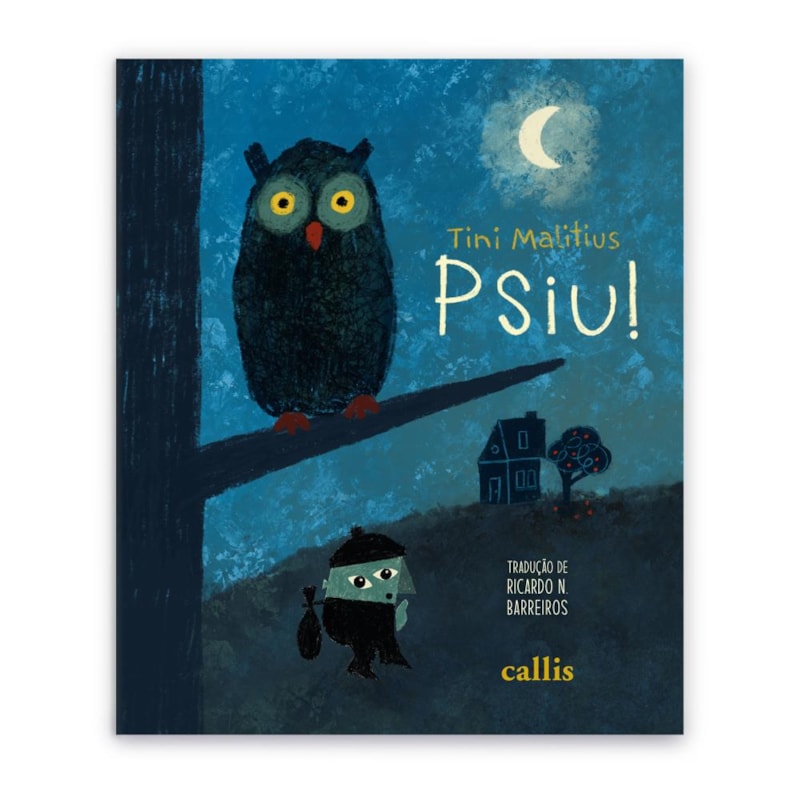 PSIU!