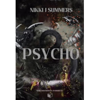 PSYCHO (SOLDADOS DA ANARQUIA 1)
