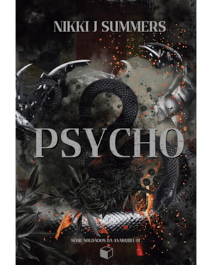 PSYCHO (SOLDADOS DA ANARQUIA 1)