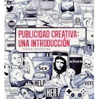 Publicidad creativa: Una introducción