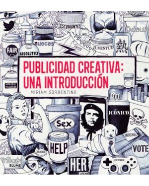 Publicidad creativa: Una introducción