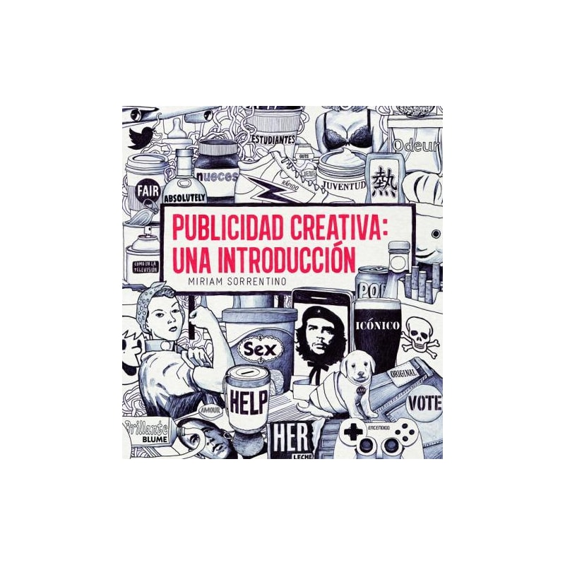 Publicidad creativa: Una introducción