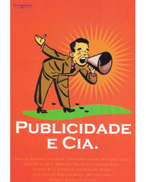 PUBLICIDADE E CIA.