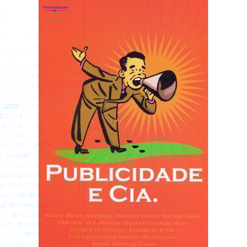 PUBLICIDADE E CIA.