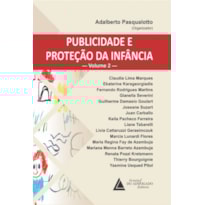 PUBLICIDADE E PROTEÇÃO DA INFÂNCIA