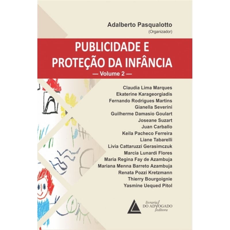 PUBLICIDADE E PROTEÇÃO DA INFÂNCIA