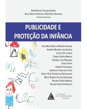 PUBLICIDADE E PROTEÇÃO DA INFÂNCIA