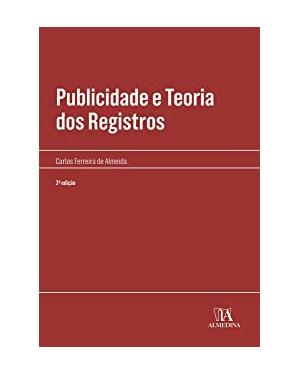 Publicidade e teoria dos registros