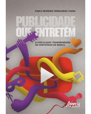 PUBLICIDADE QUE ENTRETÉM: A CIRCULAÇÃO TRANSBORDADA DE CONTEÚDOS DE MARCA