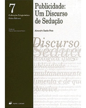 PUBLICIDADE - UM DISCURSO DE SEDUCAO