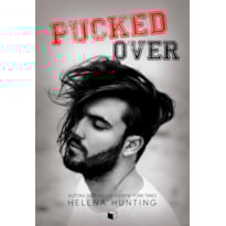 PUCKED OVER (SÉRIE PUCKED LIVRO 3)