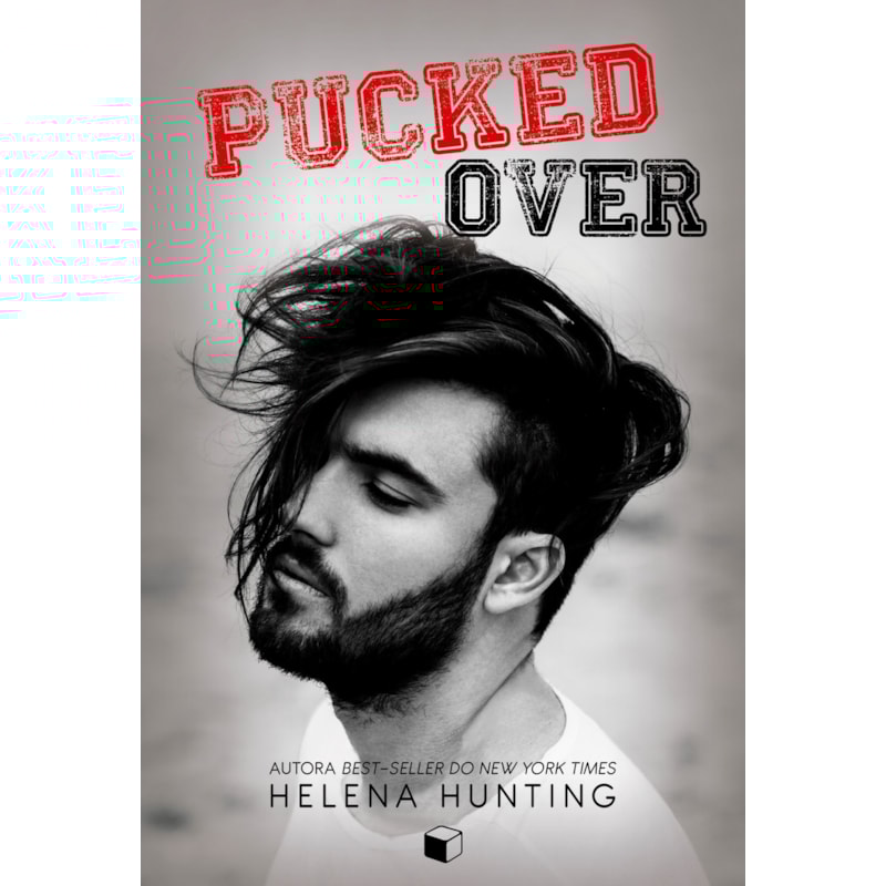 PUCKED OVER (SÉRIE PUCKED LIVRO 3)