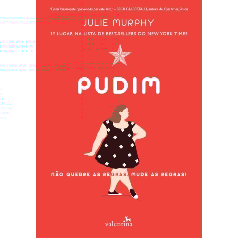 PUDIM