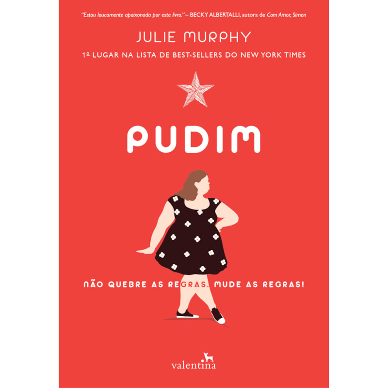 PUDIM