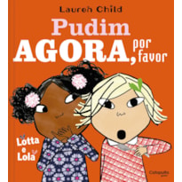PUDIM AGORA, POR FAVOR!