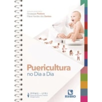 PUERICULTURA NO DIA A DIA