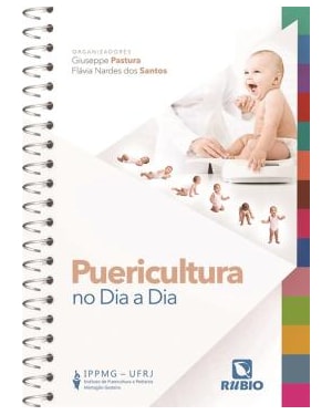 Puericultura no dia a dia