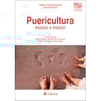 PUERICULTURA PASSO A PASSO