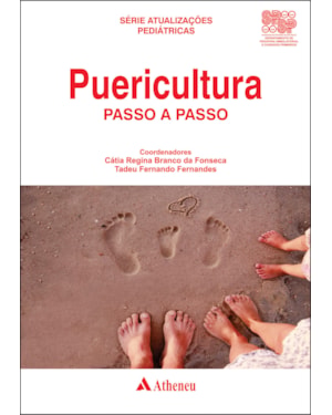 Puericultura passo a passo