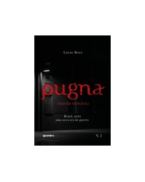 Pugna - Mente sombria