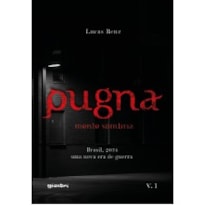 PUGNA - MENTE SOMBRIA - VOLUME 1