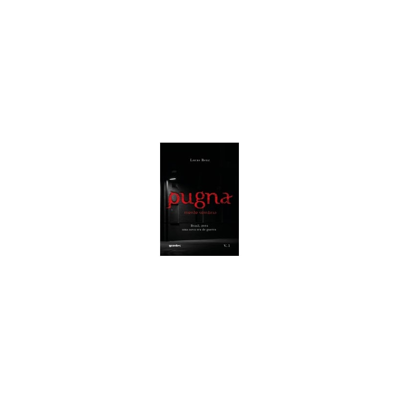 PUGNA - MENTE SOMBRIA - VOLUME 1