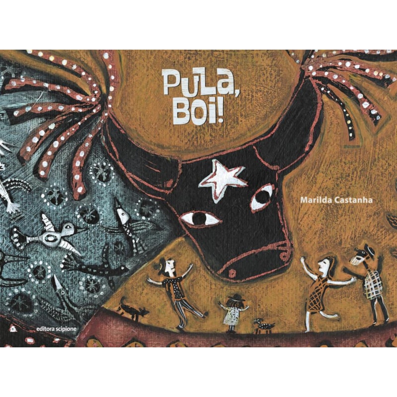 PULA, BOI!