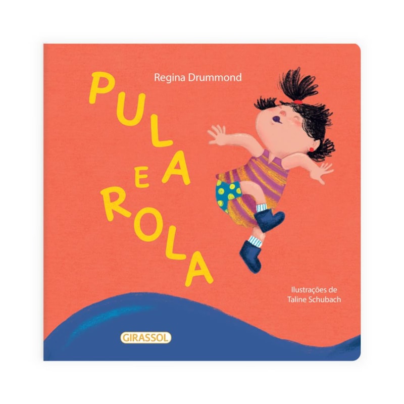 PULA E ROLA