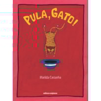 PULA, GATO!