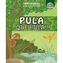 Pula que pula!!!