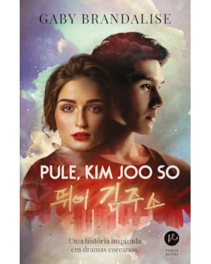PULE, KIM JOO SO