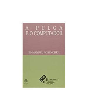 PULGA E O COMPUTADOR, A - 1ª