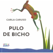 PULO DE BICHO