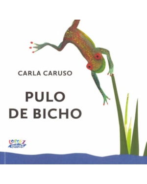 PULO DE BICHO