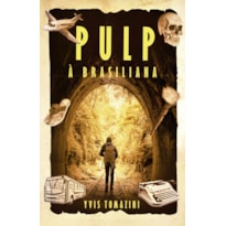 PULP À BRASILIANA