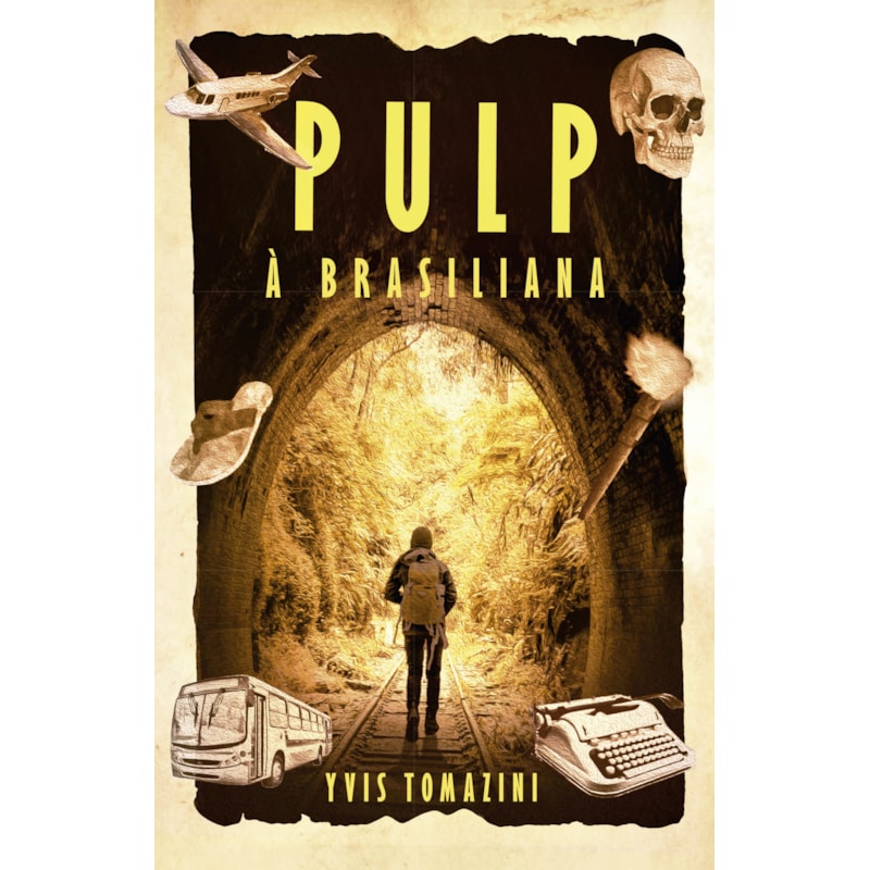 PULP À BRASILIANA
