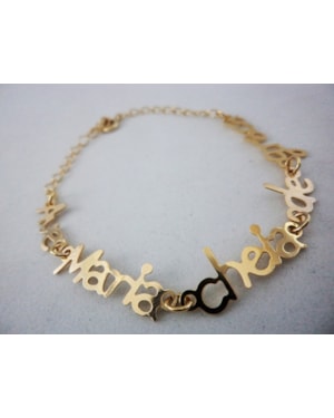 PULSEIRA AVE MARIA - F.O.