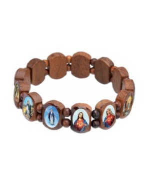 PULSEIRA DEVOÇÃO MADEIRA