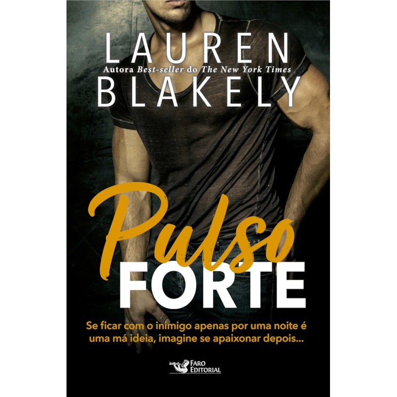 PULSO FORTE