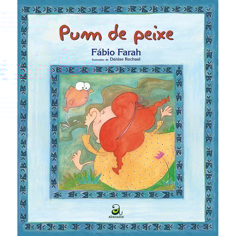 PUM DE PEIXE