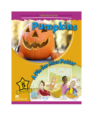 Pumpkins/ a pie for miss potter