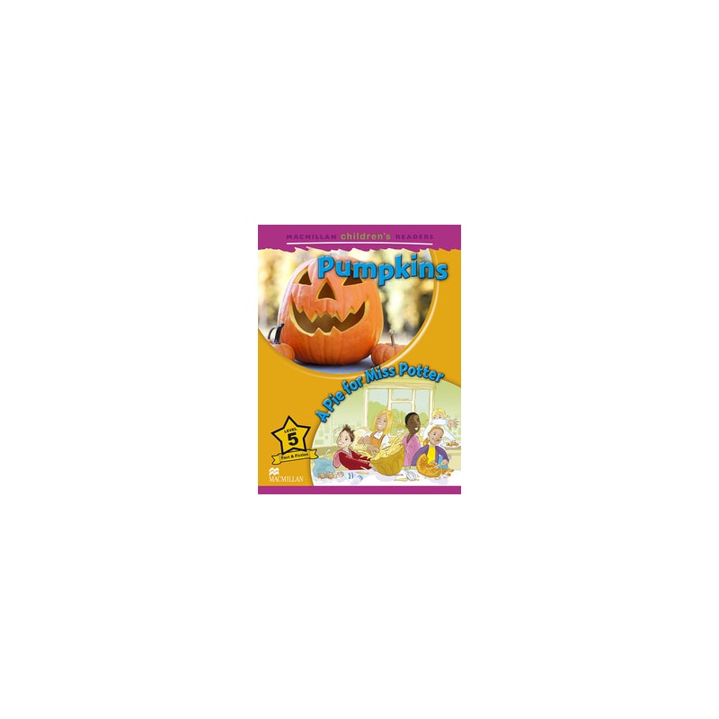 Pumpkins/ a pie for miss potter
